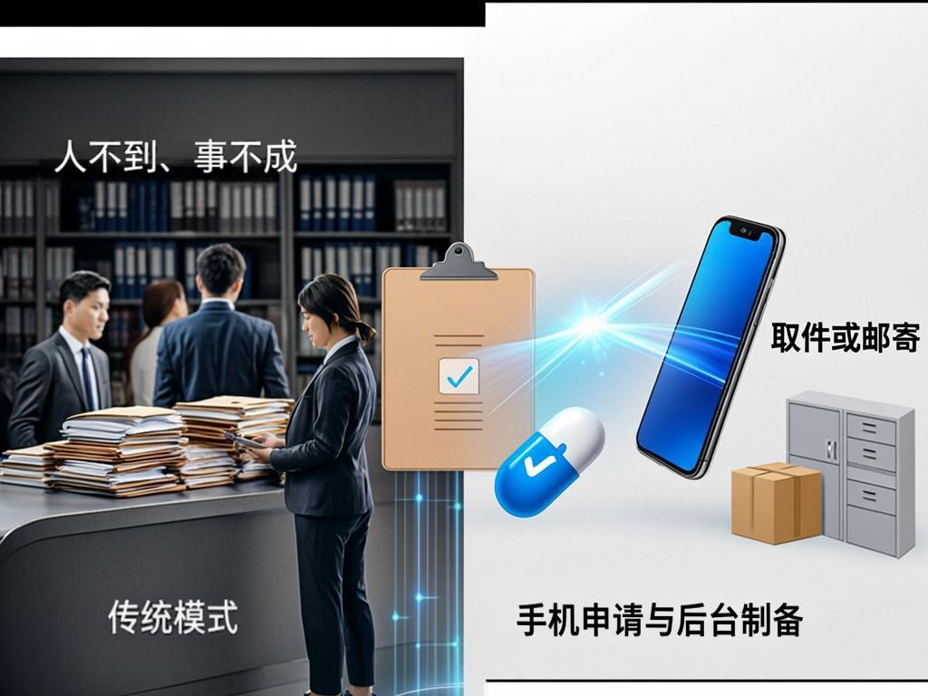 病案预约