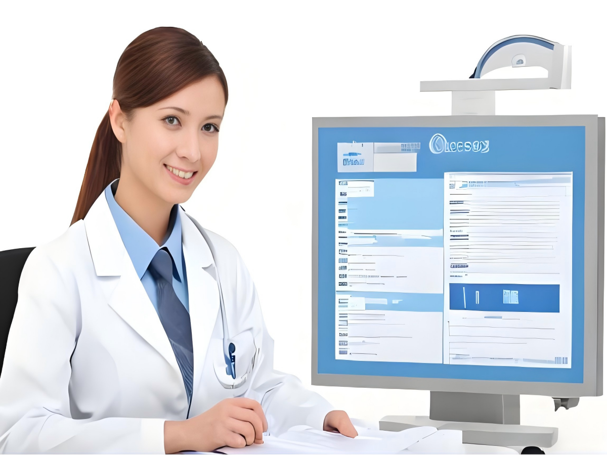 HQMS系统：革新医疗质量监测，守护患者安全与医院管理优化