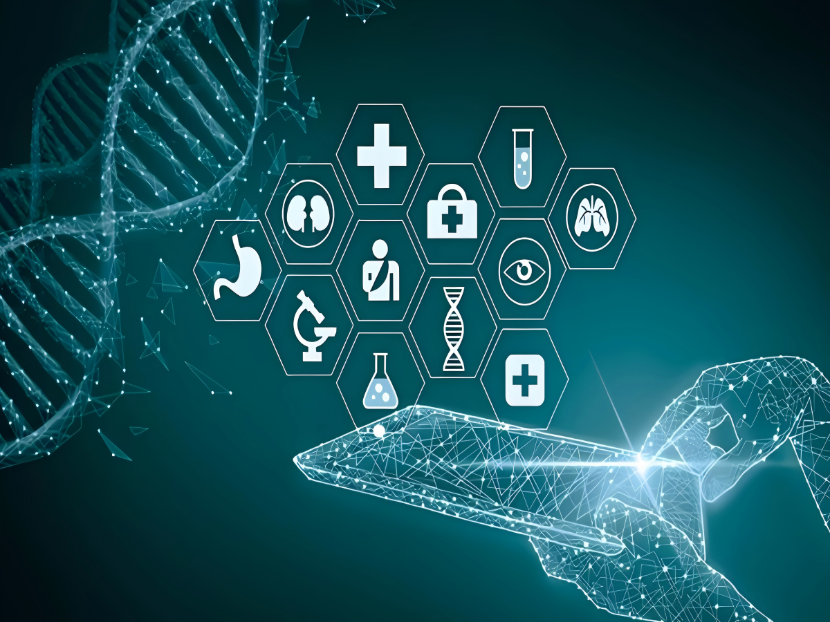 电子处方流转管理系统：医疗效率与安全双提升的数字化引擎