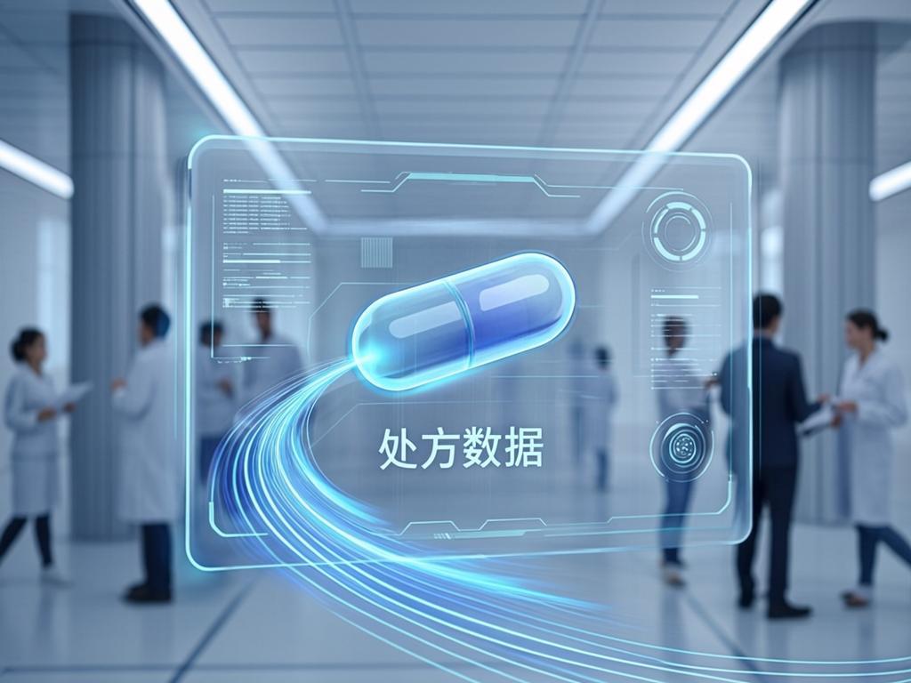 处方流转 处方流转