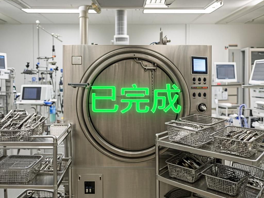 消毒供应管理 消毒供应管理
