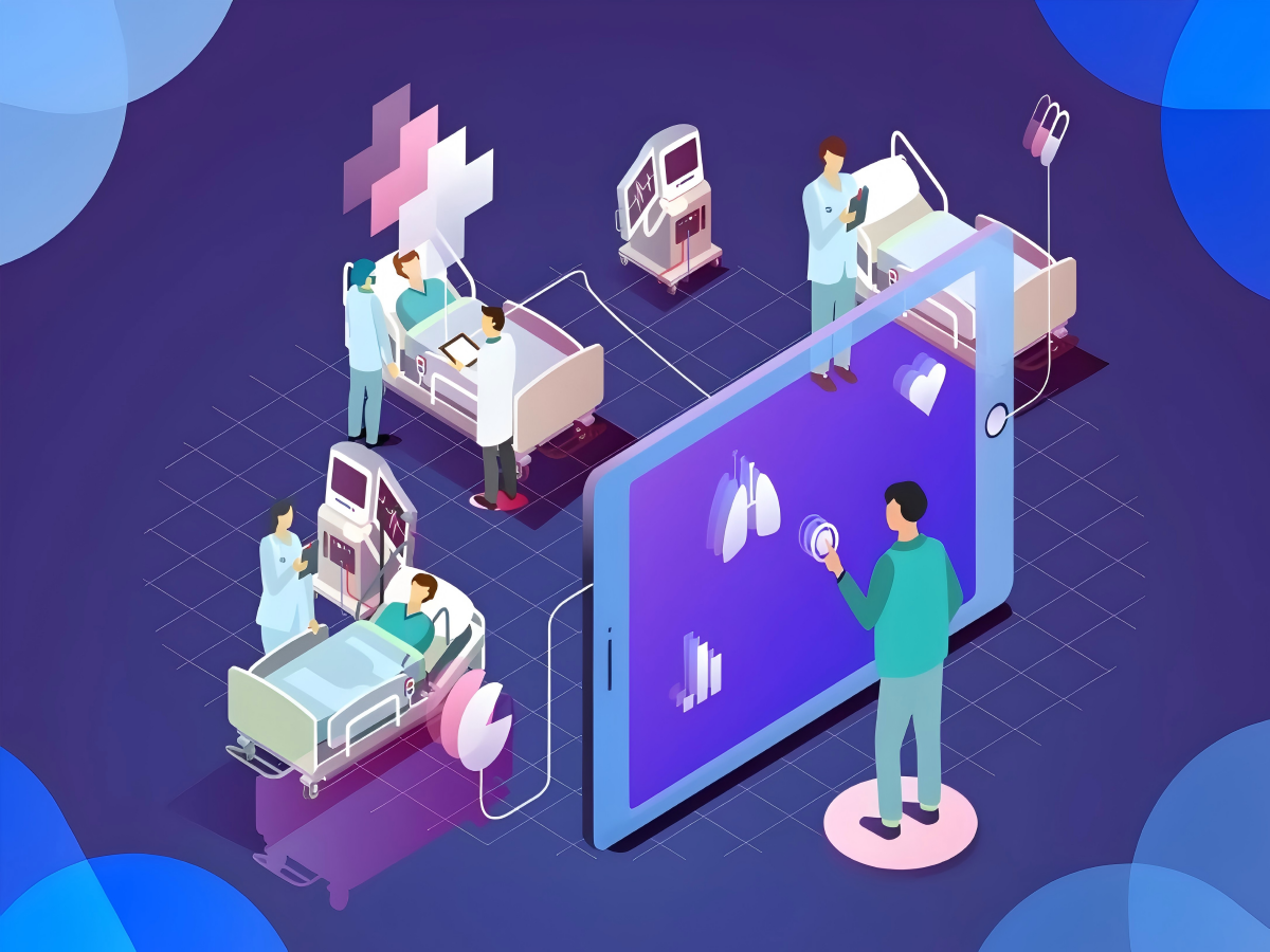 电子病历管理：驱动医疗数字化变革的核心引擎