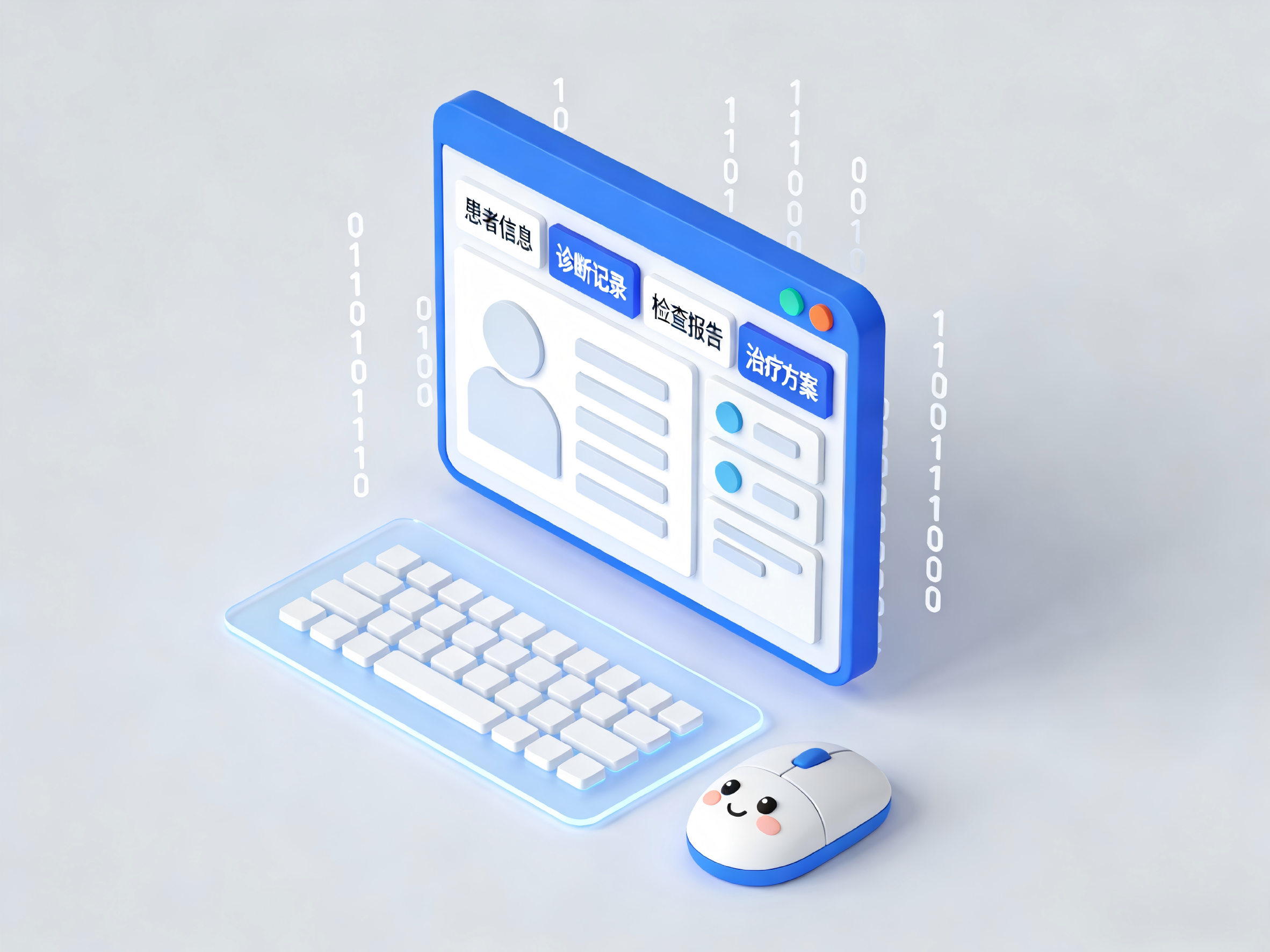 医疗管理 医疗管理