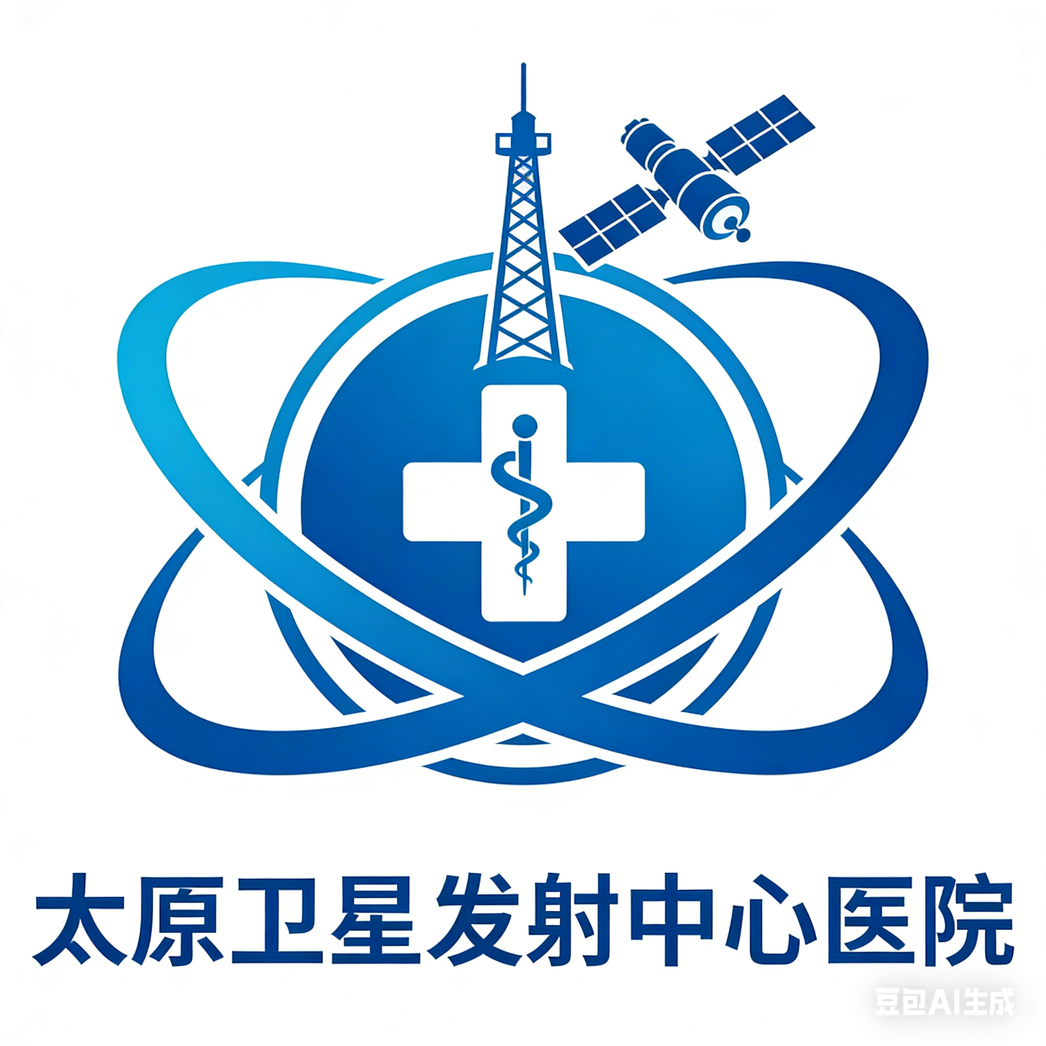 太原卫星发射中心医院