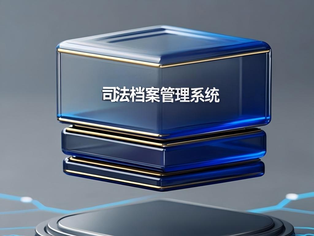 司法档案管理系统：解决查找低效、合规压力与转型成本难题