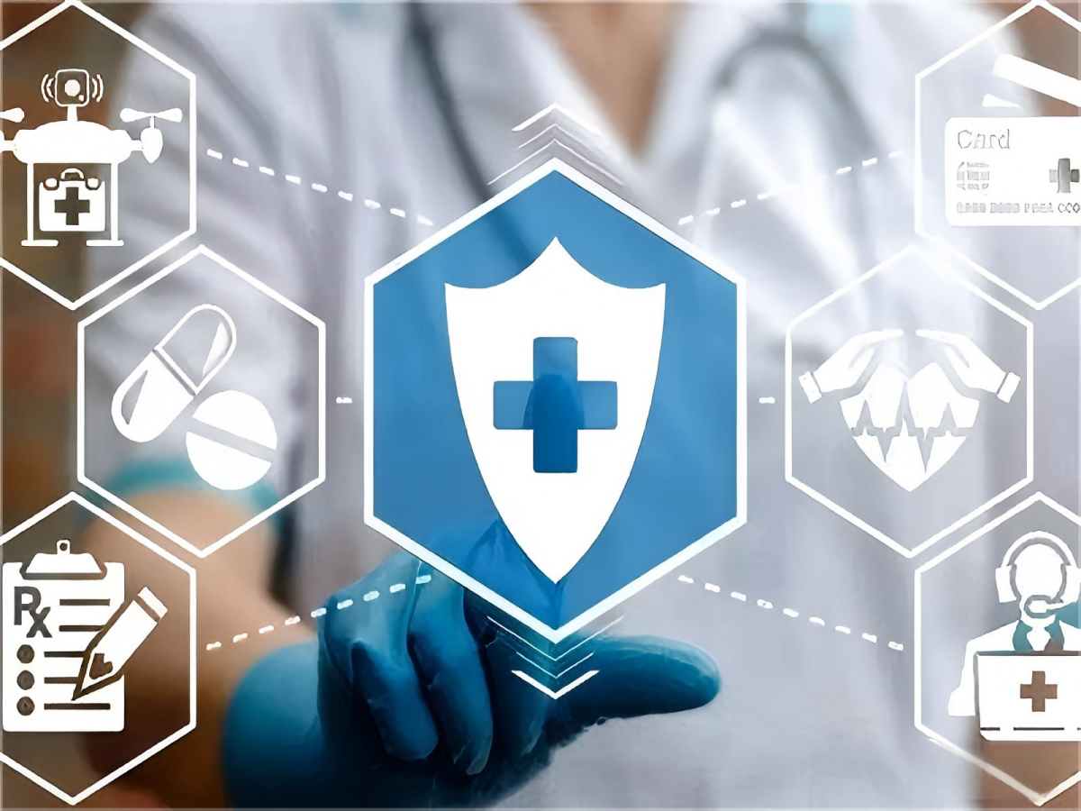 病案自助打印系统：医疗信息化升级，提升效率与患者体验