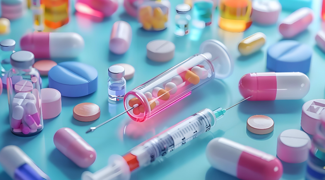 处方流转 处方流转