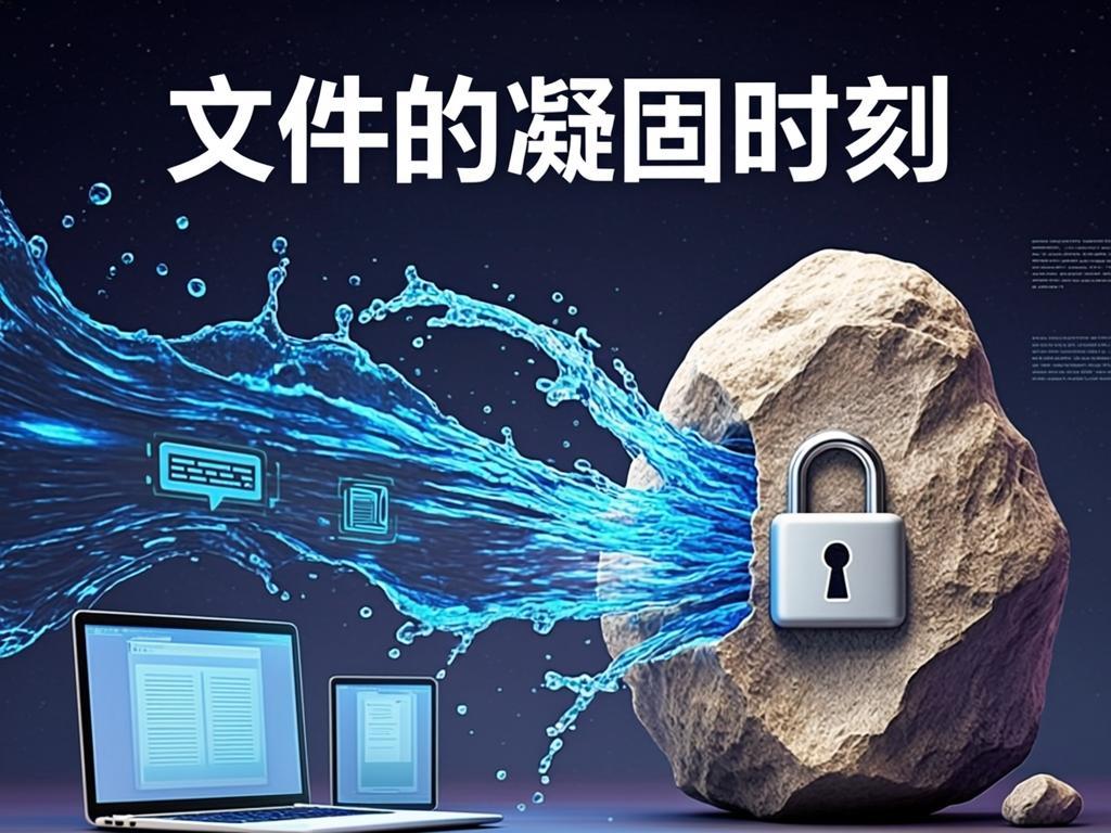 OFD文档管理