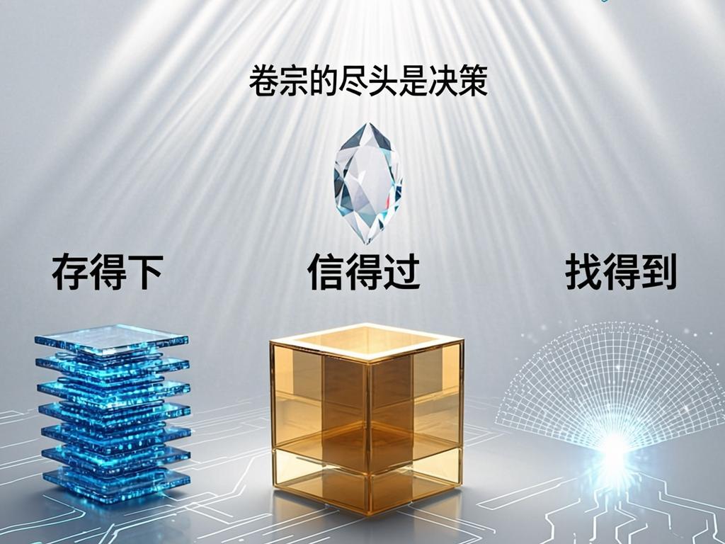 司法档案管理系统