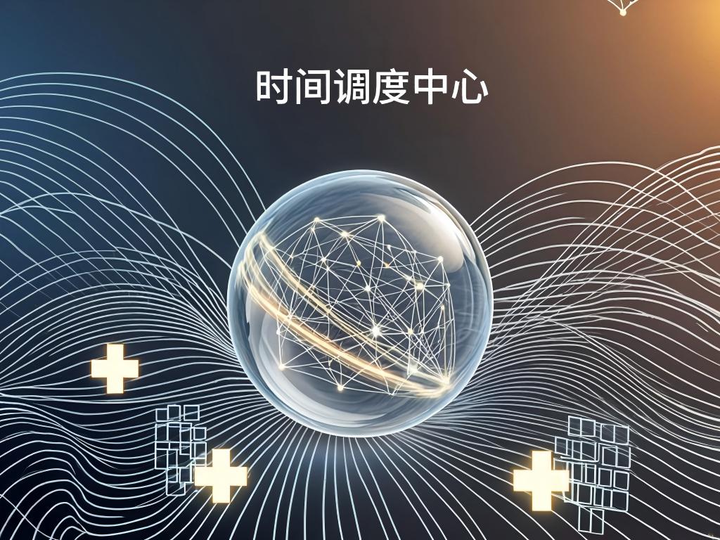 门诊的"时间调度中心"：当自助预约挂号系统重新定义就医效率