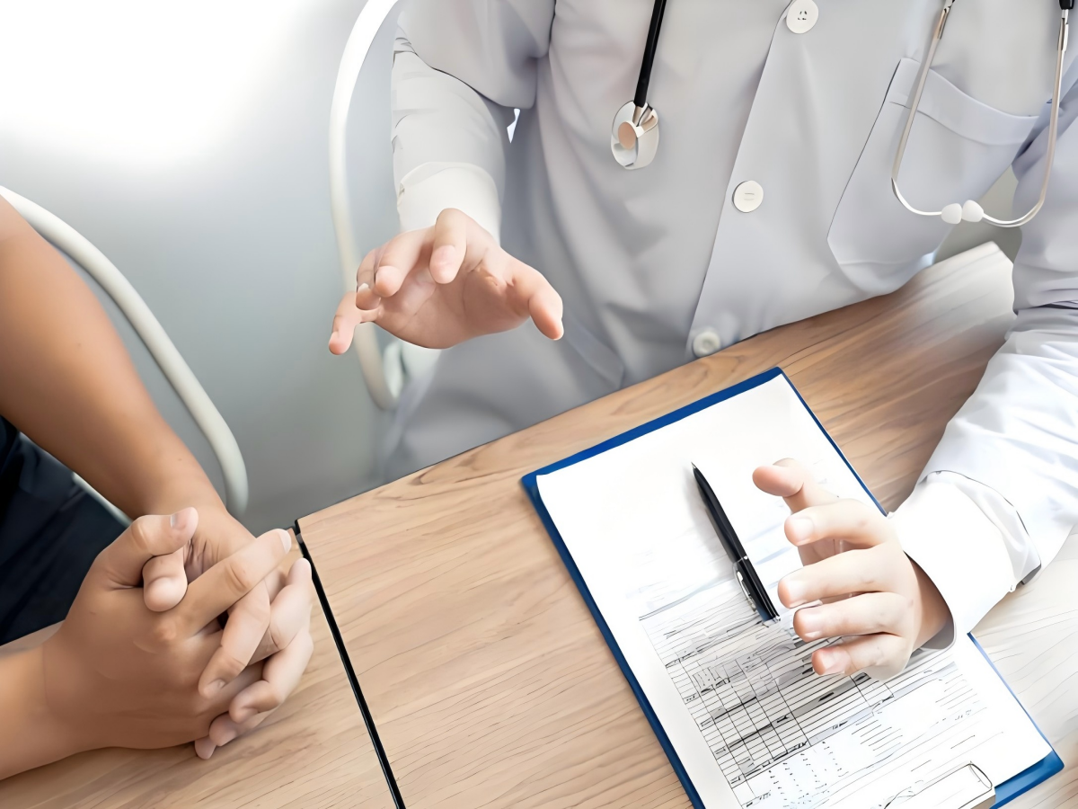 病案预约管理系统：提升医院效率与患者体验的智能解决方案