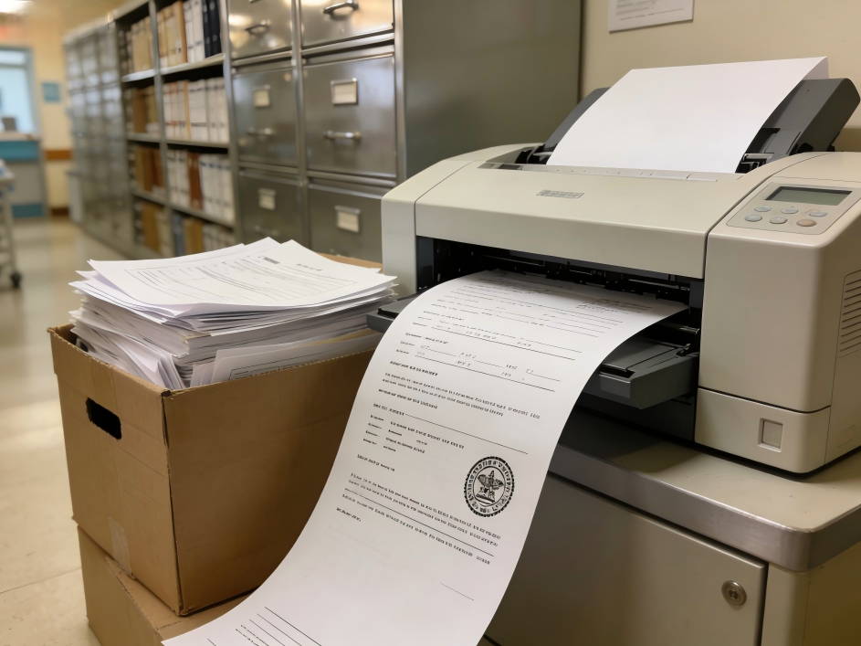 病案预约 病案预约