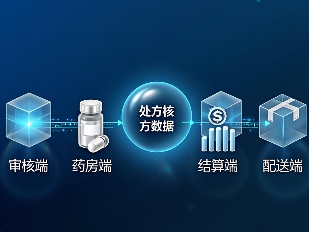 处方流转 处方流转