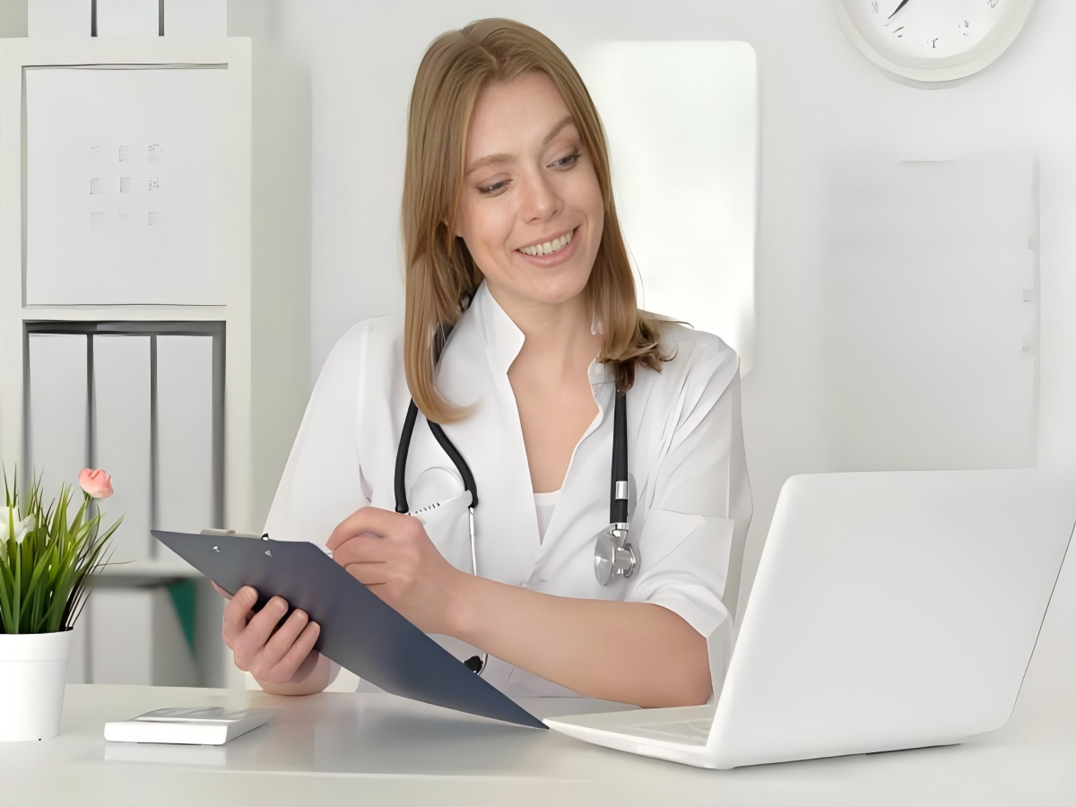 数字化病案管理系统：提升医疗效率与数据安全的新引擎