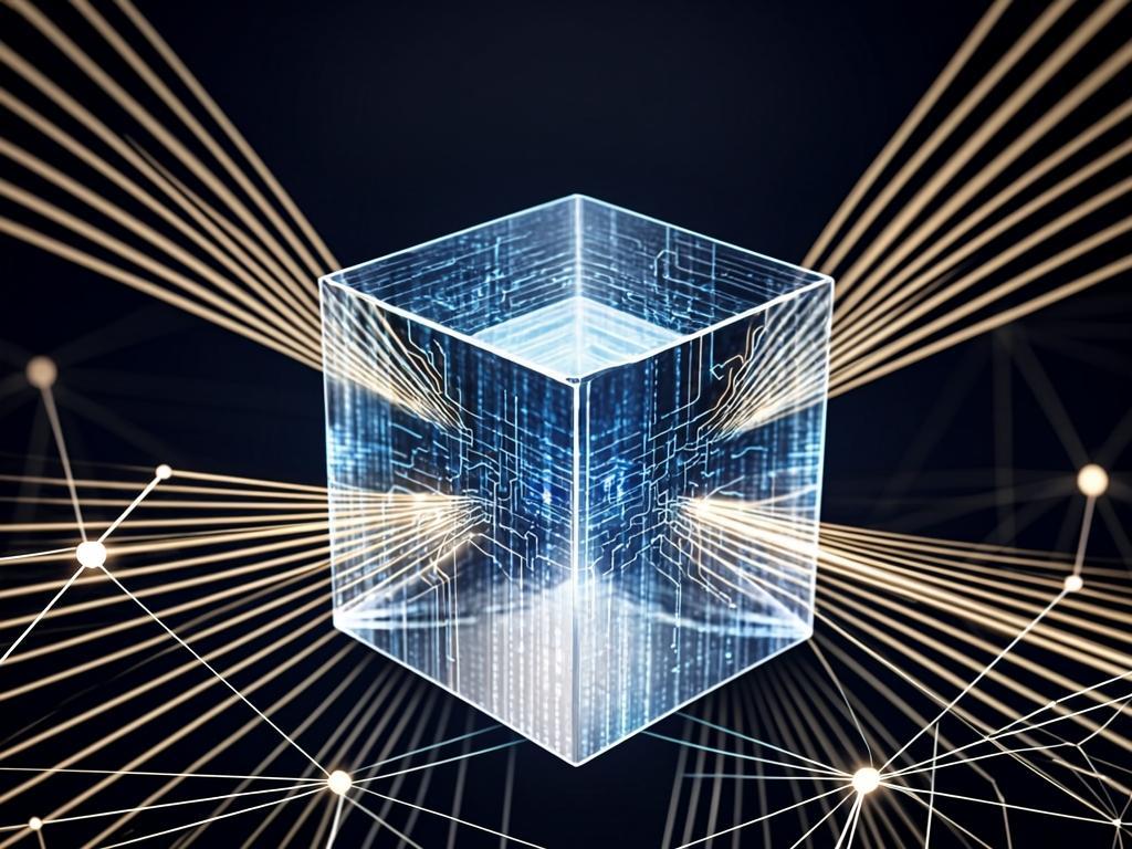 数字化档案