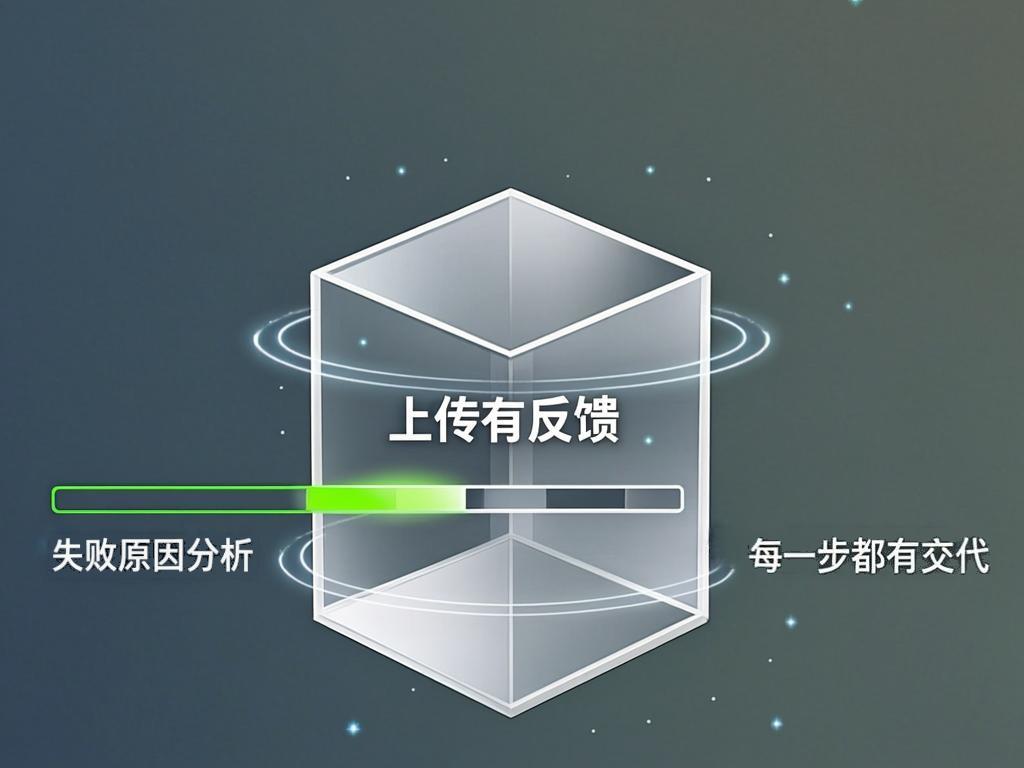 医保结算清单上报，卡住的往往是"传上去之后"