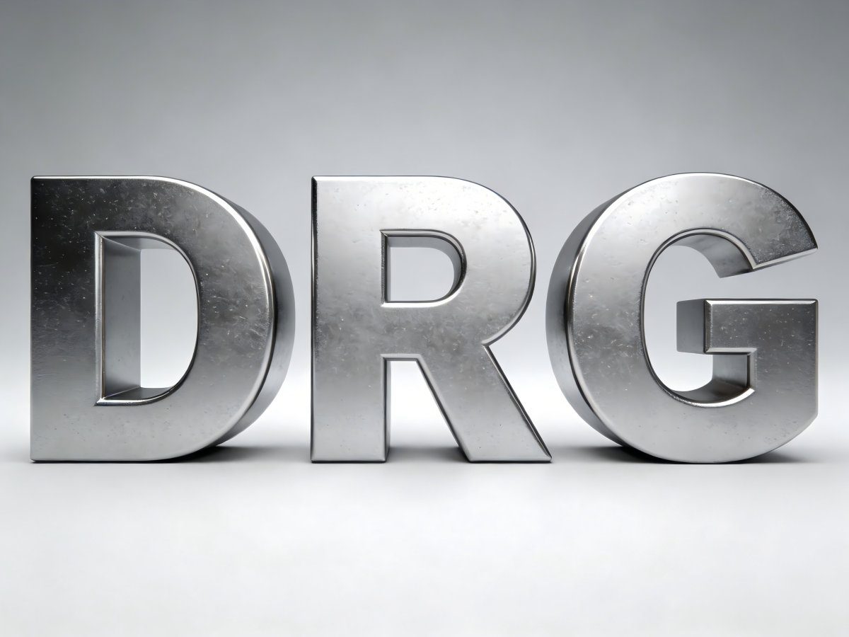 智能驱动DRG付费综合管理系统：智能管理让医疗付费更精准高效