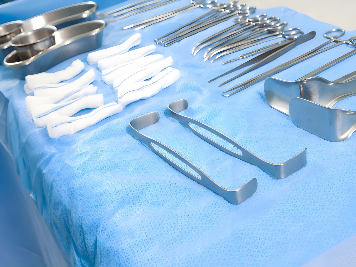 医用耗材精细化管理：驱动医院数字化转型与资源优化的关键策略