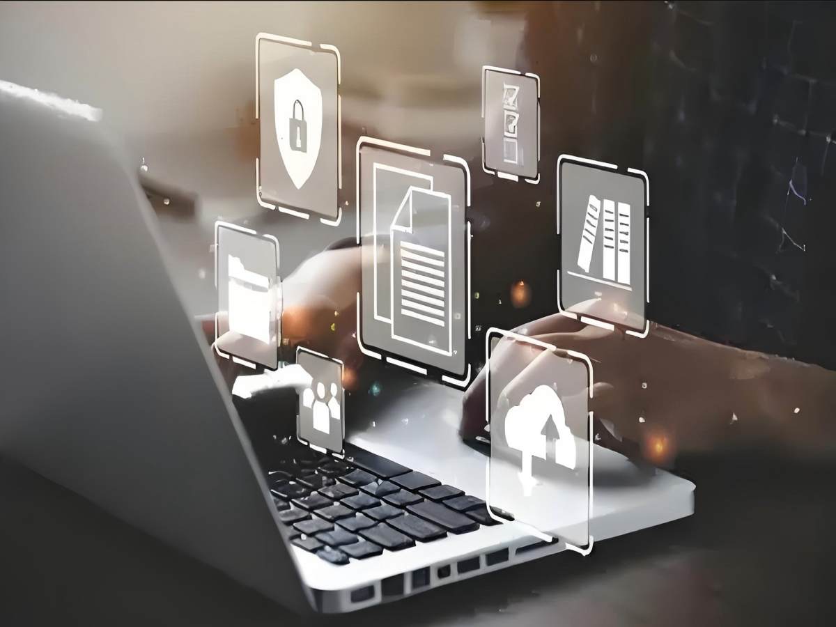数字化档案管理系统： revolutionizing 企业管理效率与数据安全
