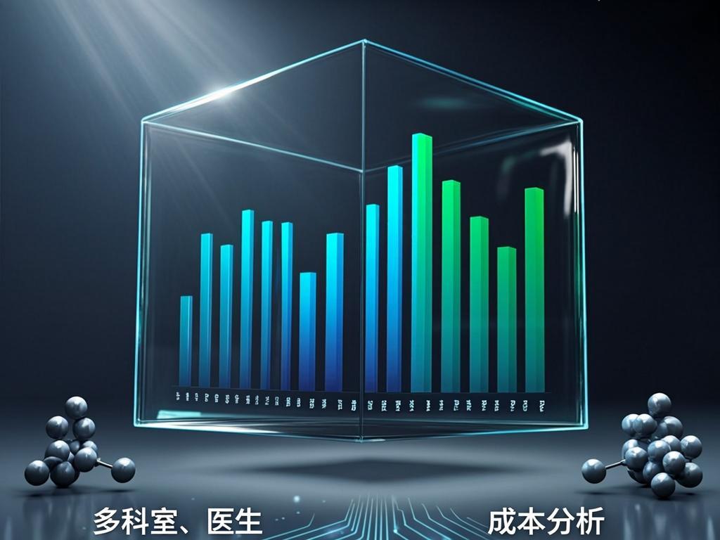耗材精细化 耗材精细化