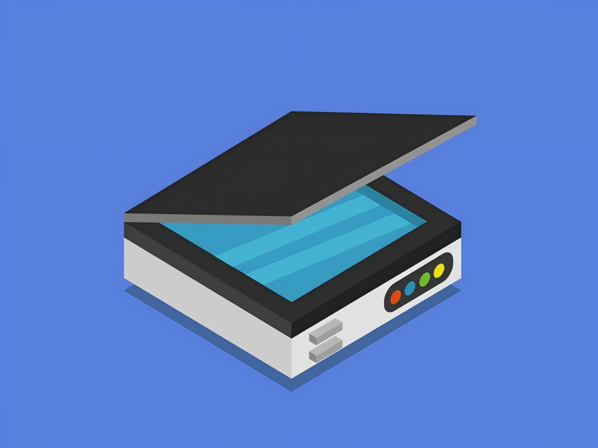 TWAIN高速扫描插件：技术优势与应用场景全解析