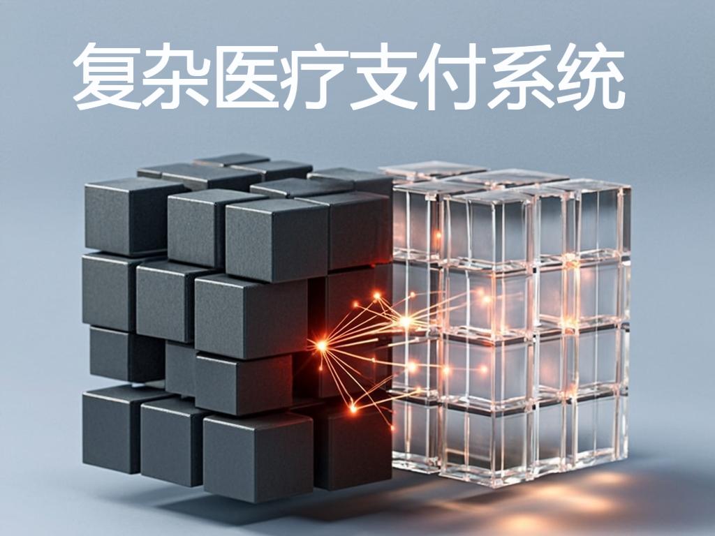 别在年终被点值"算计"：DIP 系统把医保账做成每月看得见的表