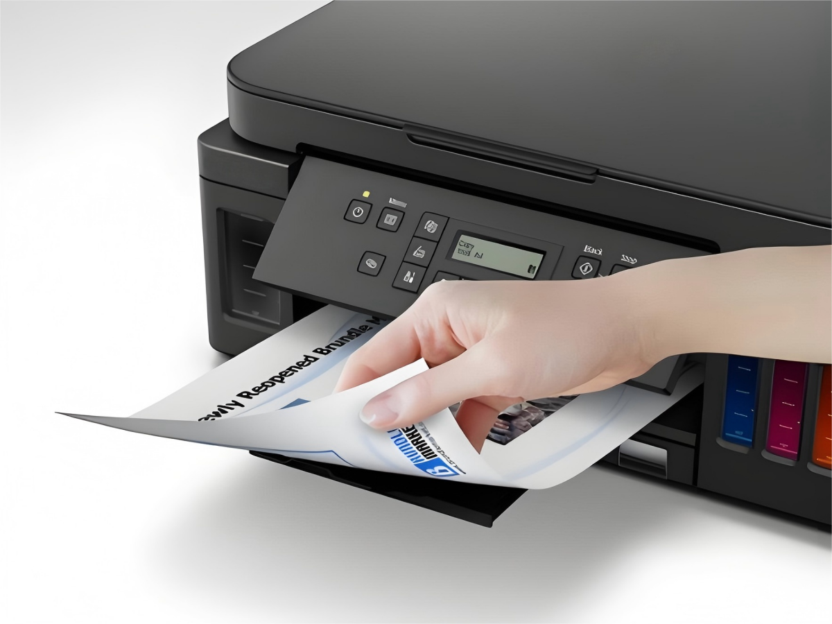 TWAIN高速扫描插件：驱动企业文档管理高效转型