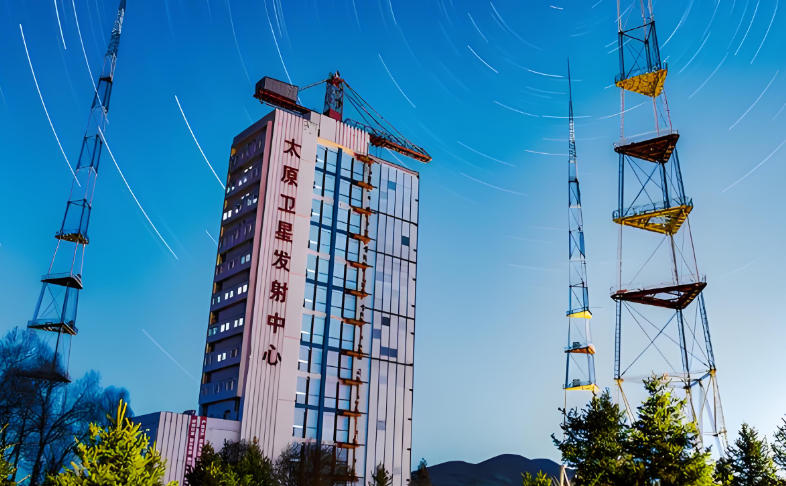 太原卫星发射中心医院
