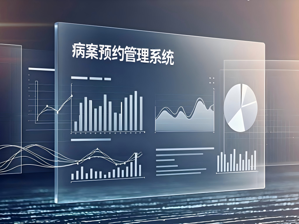 病案预约管理系统：等级评审倒计时，归档率不达标怎么破？