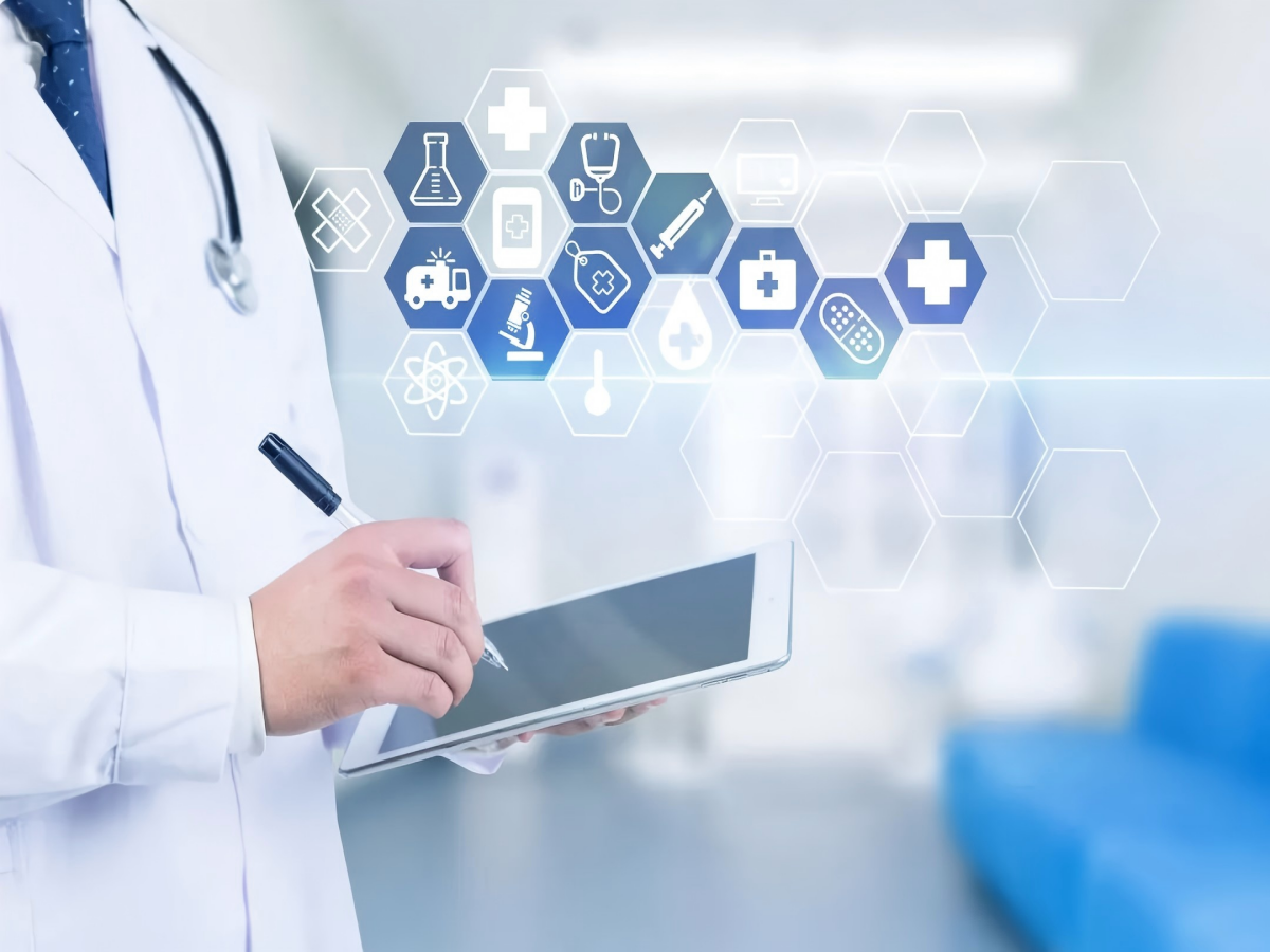 病案首页质控管理系统：智能守护医疗数据，赋能医院高效运营