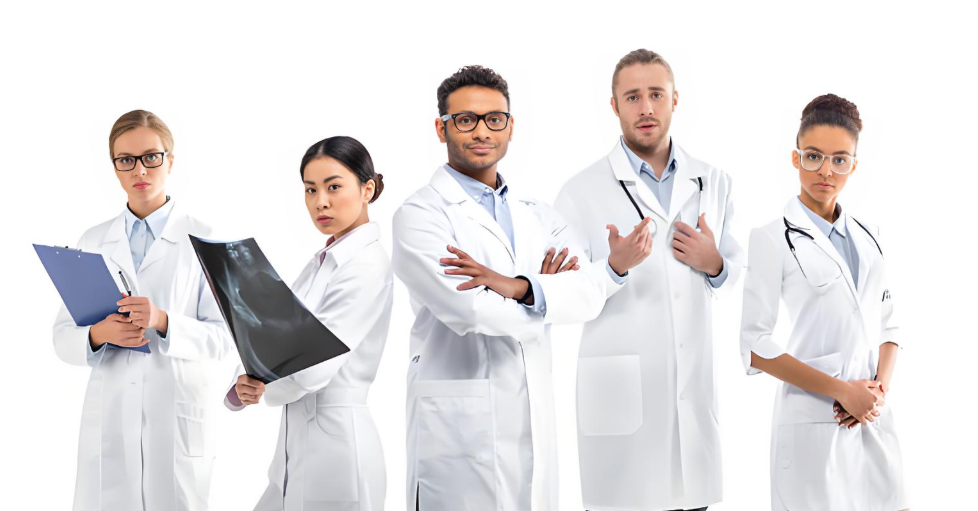 数字化病案 数字化病案