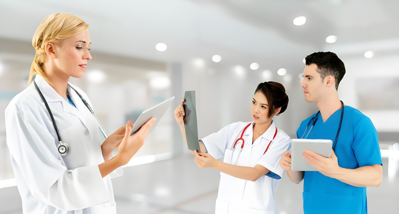 无纸化病案 无纸化病案