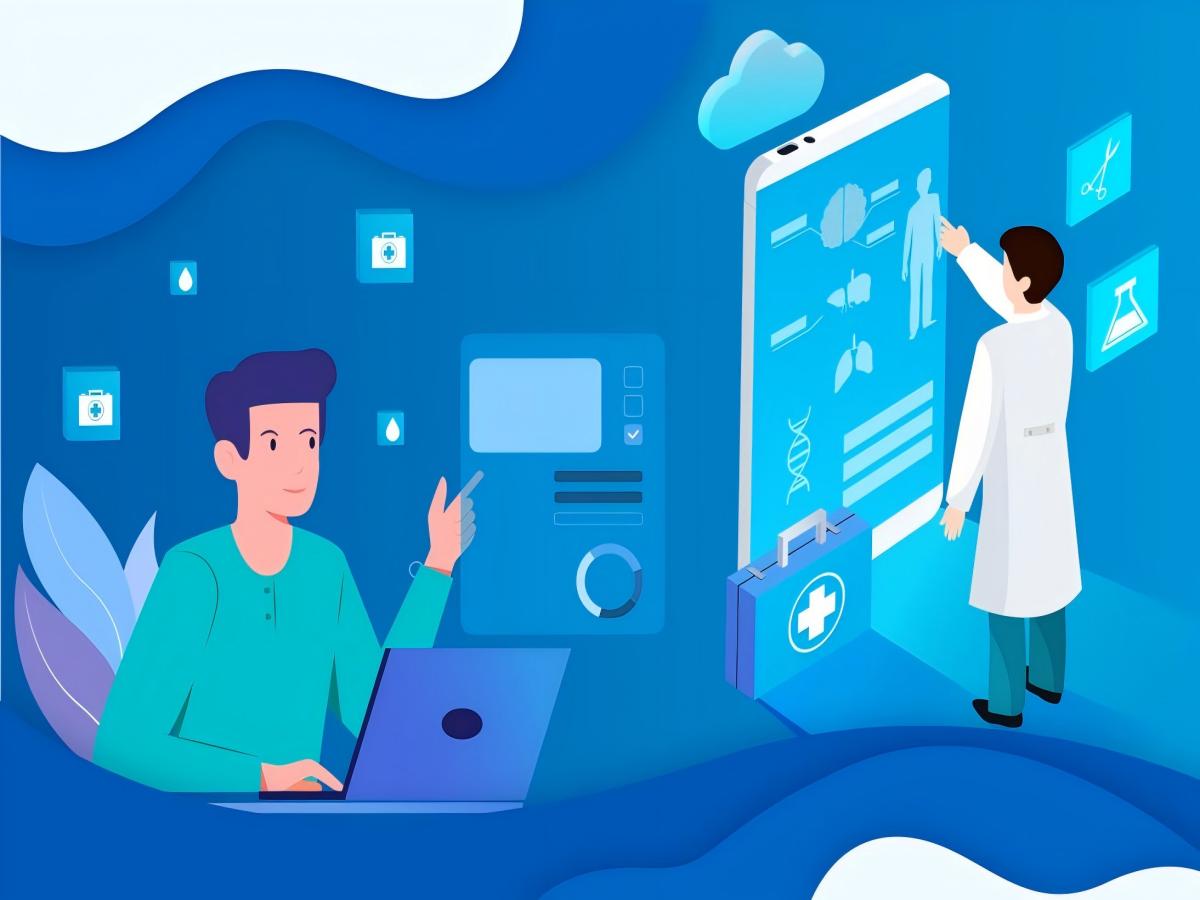 病案首页质控管理系统：智能驱动医疗质量提升与医院信息化变革