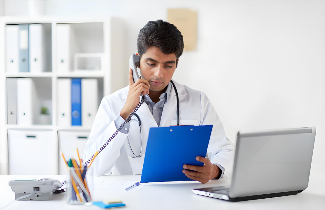 病案预约 病案预约