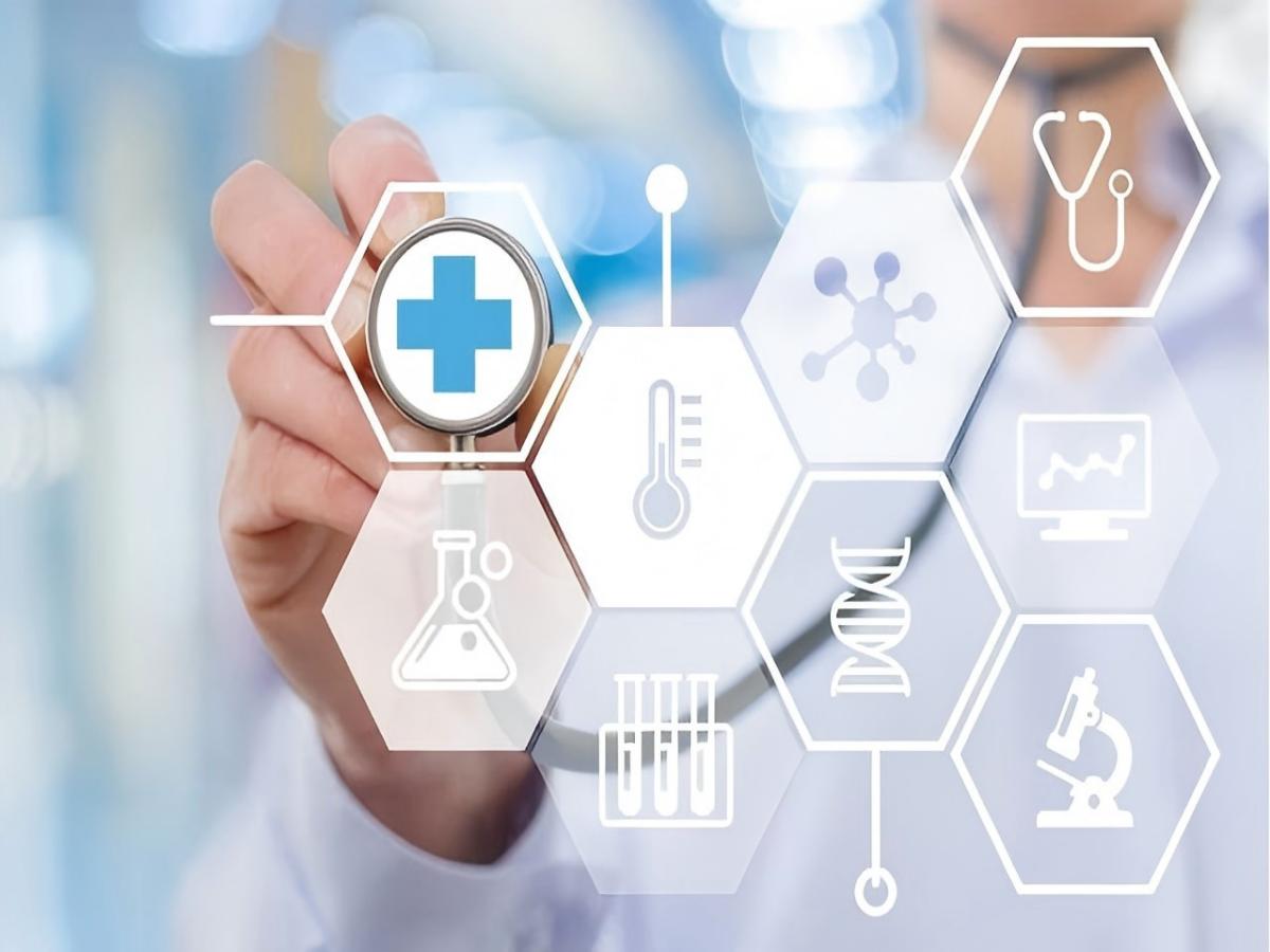 医用耗材精细化管理系统：提升医疗效率与资源优化的智能解决方案