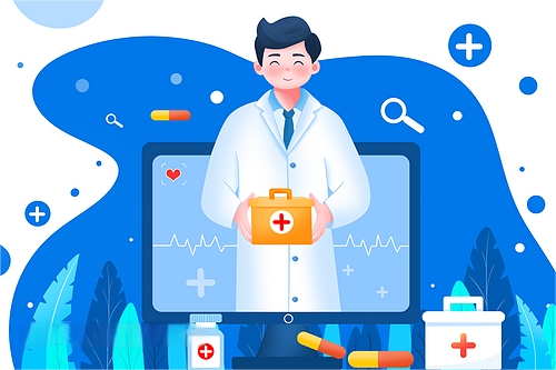 自助挂号 自助挂号