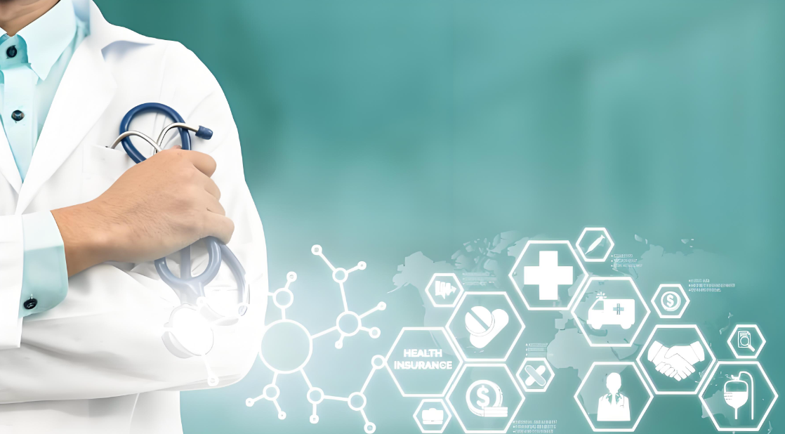 医疗管理 医疗管理