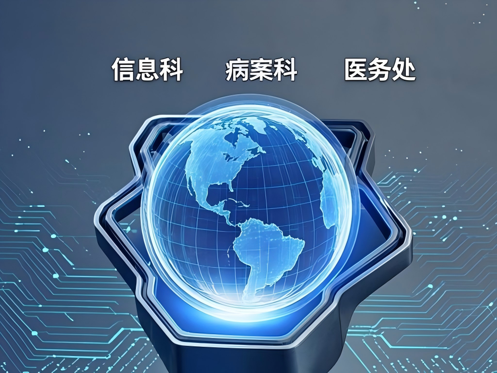 DRG付费综合管理系统：直击医院跨科协作堵点，打通数据流转脉络