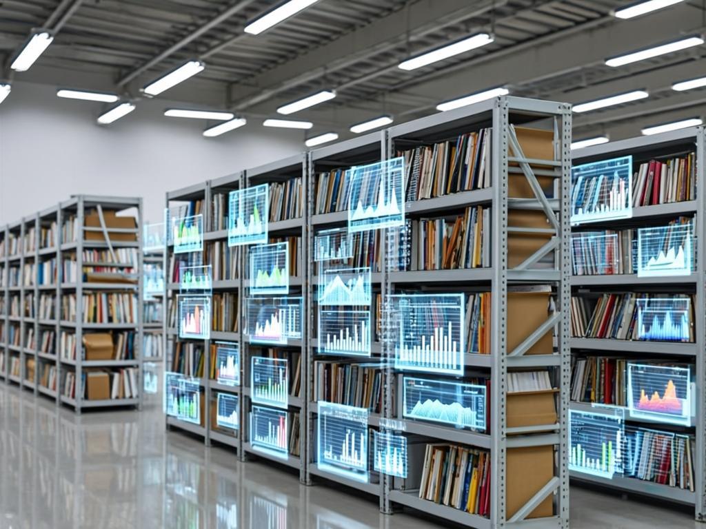 数字化病案 数字化病案
