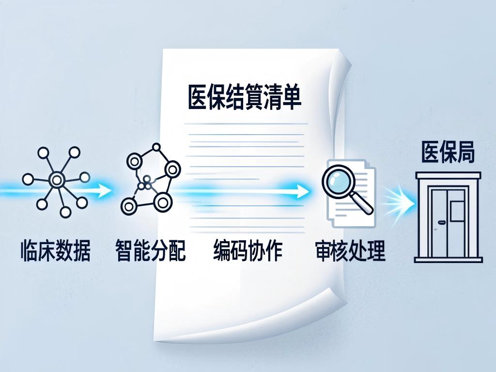 医疗管理