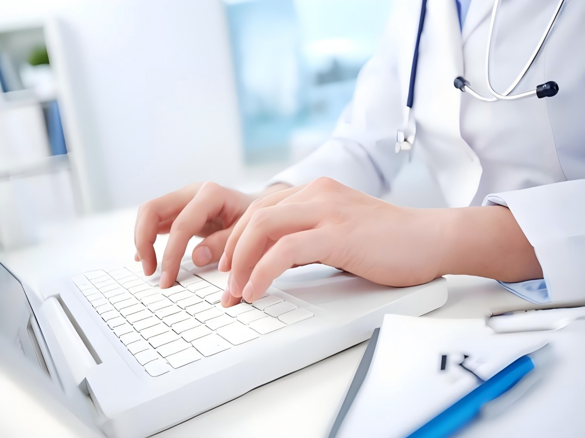 医保结算清单上报系统：革新医疗数据管理，提升医院运营效率