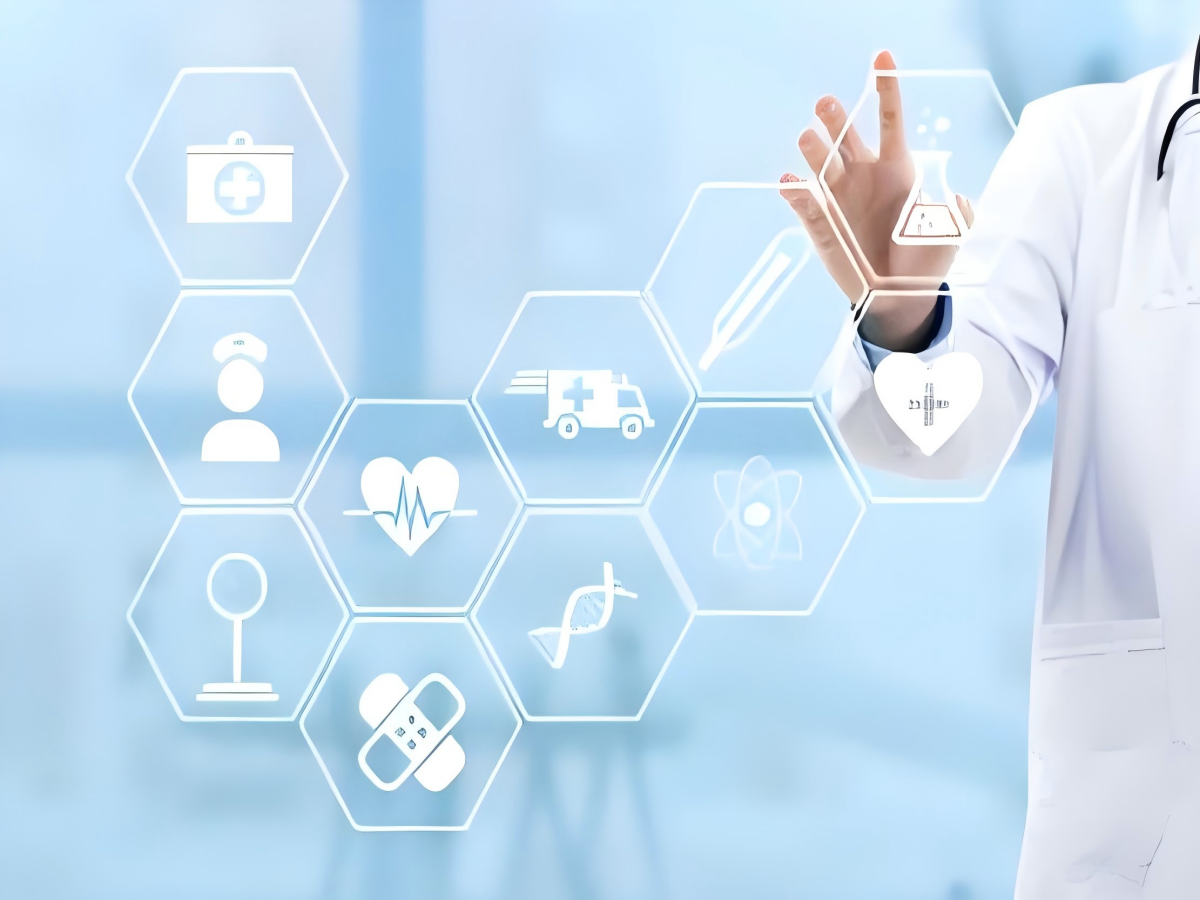 智能预警守护生命:医疗质量监管与安全预警平台的数据驱动革新