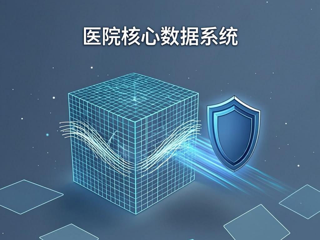 DRG付费综合管理系统医共体版本：化解医共体医保控费与数据合规难题