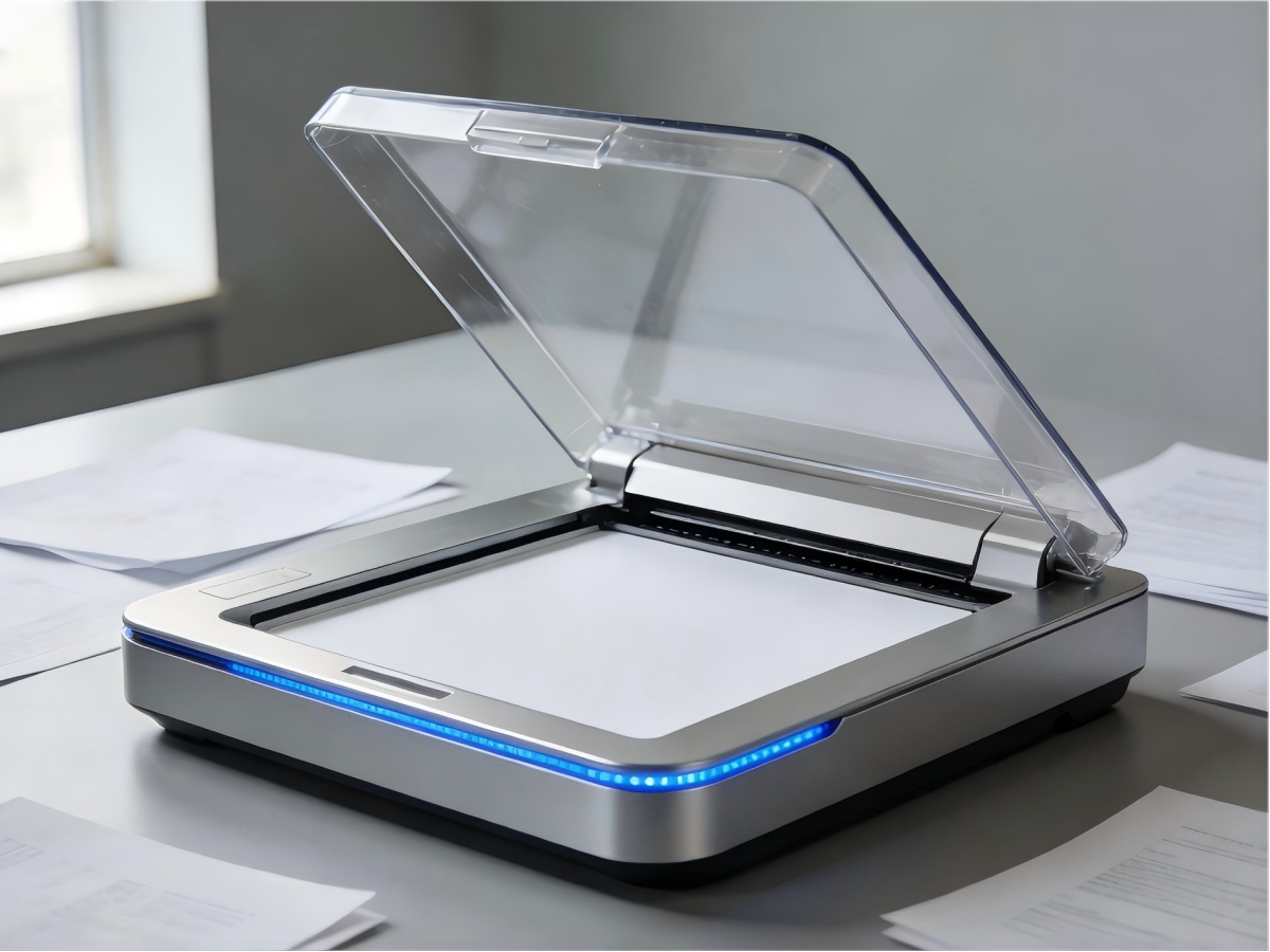 国产系统高速扫描插件：文档数字化的效率革命与安全守护