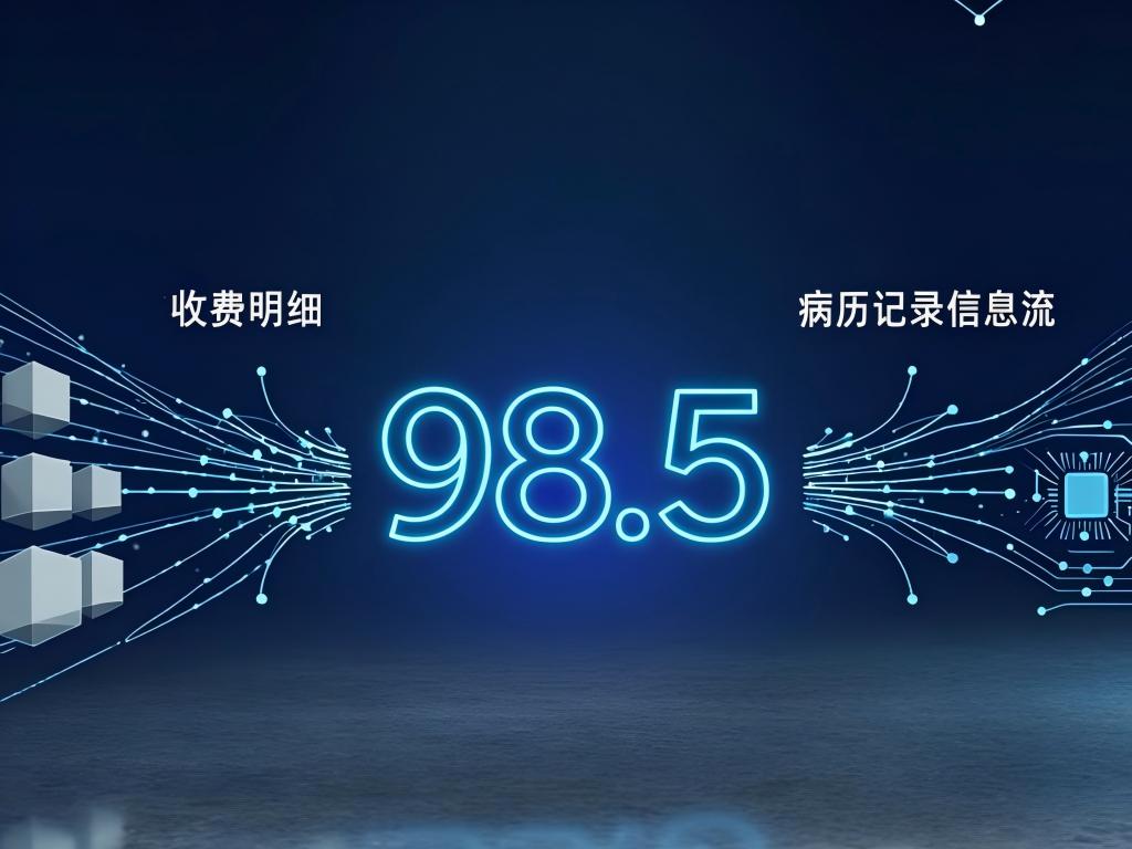 考核分数的"数据供应链"管理  ——国（军）考绩效考核系统如何保障每一次计算的可信度