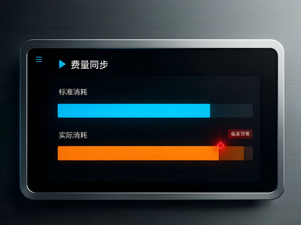 耗材精细化 耗材精细化