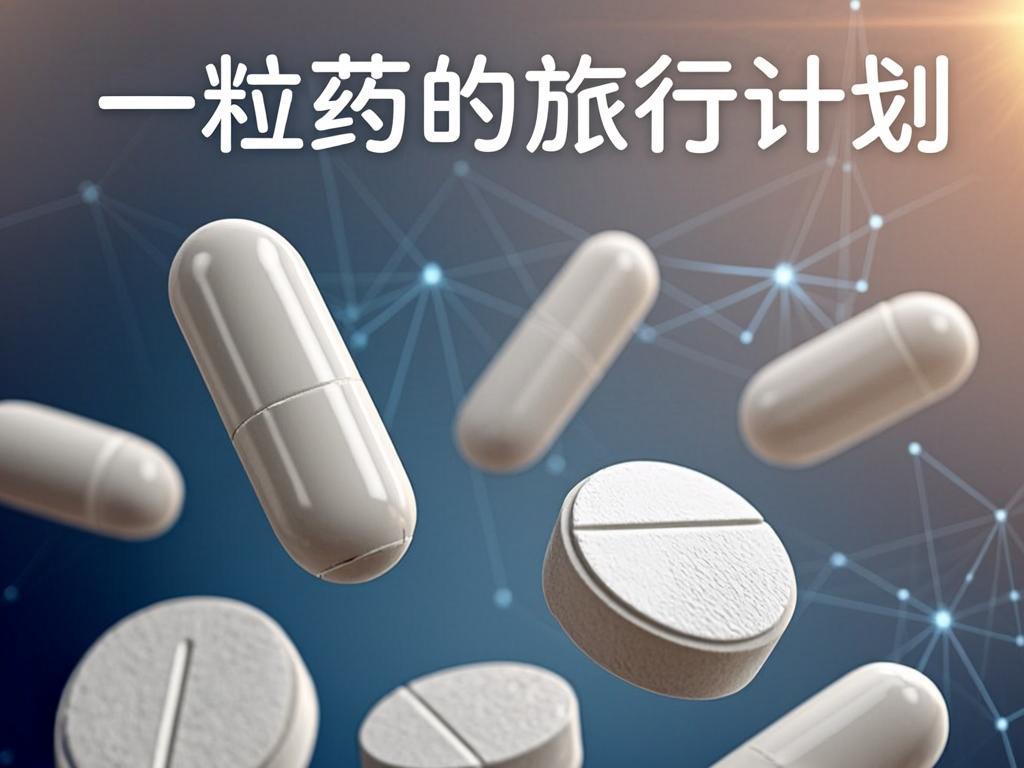处方流转