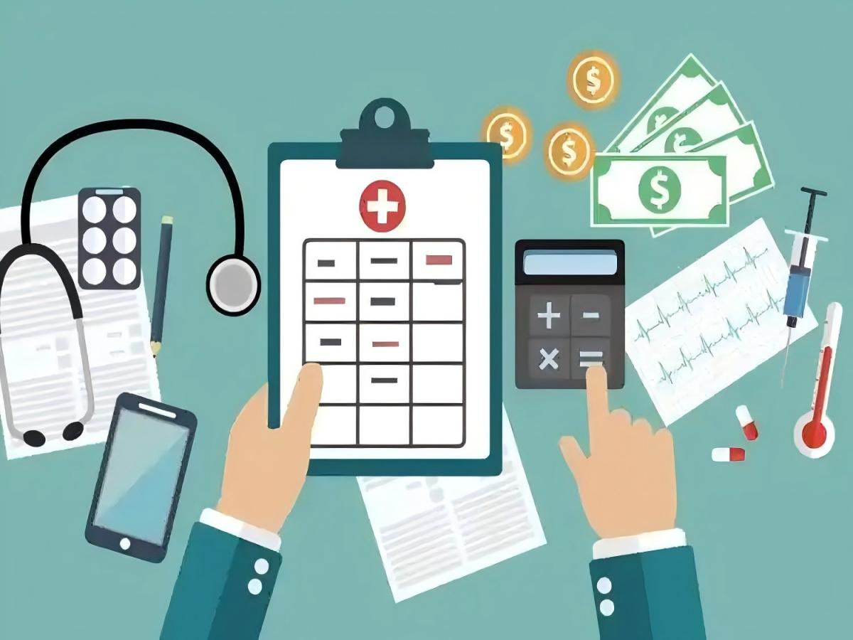 智能医保结算清单上报系统：驱动医疗信息化高效合规新引擎