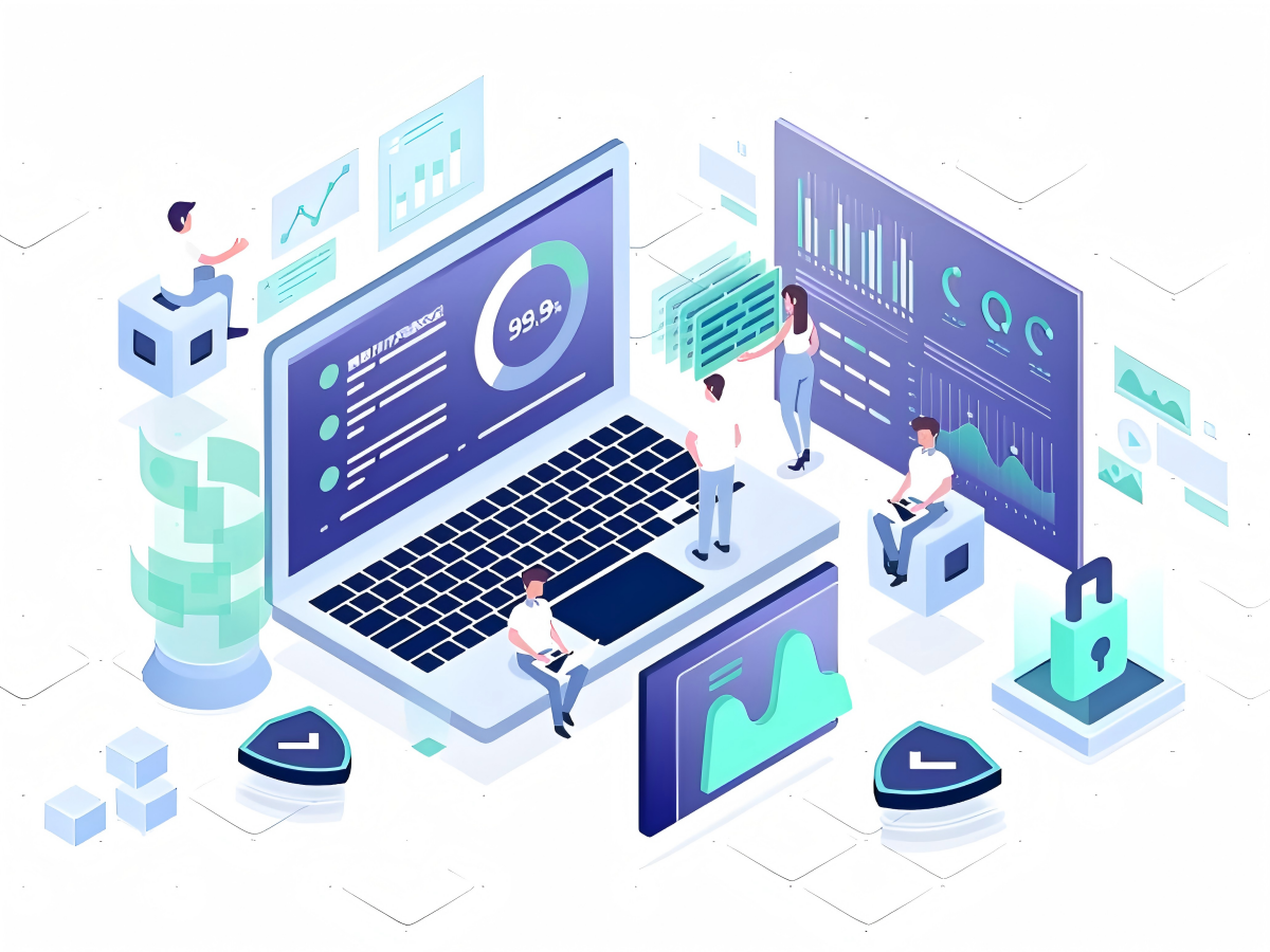 智能医疗质量监管与安全预警平台：数字化时代的安全守护者