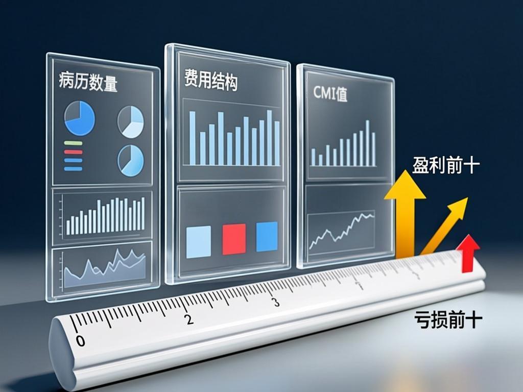 DRGs医保管理 DRGs医保管理